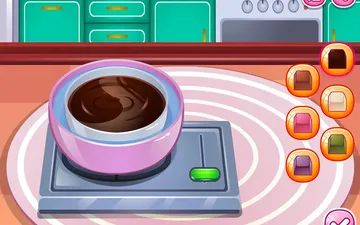 Choco Maker