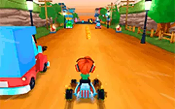 Kart Hooligans
