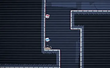 Marshmallow Ninja game preview
