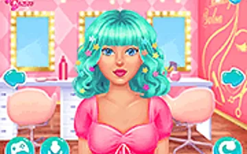 My Perfect Hair Salon