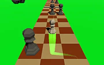Pawn Run