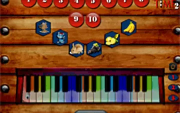 Piano Time 2 game preview
