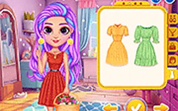 Picnic Fashion Fiesta
