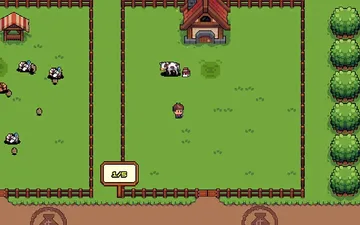 Raise a Farm