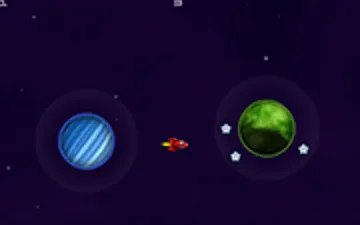 Space Html5