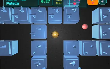 Spherix
