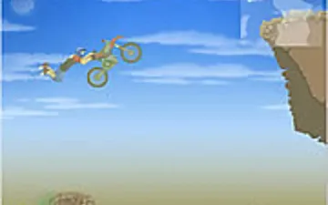 TG Motocross 3