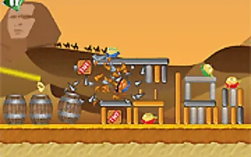 The Legends of Ninja