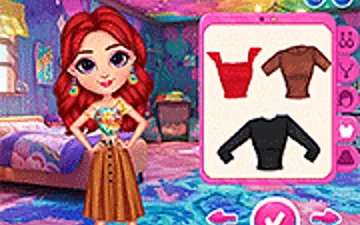 Tie Dye Fashion Lab