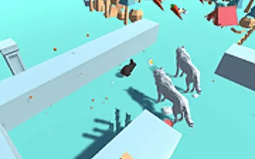 Wildermaze game preview