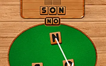Word Detector