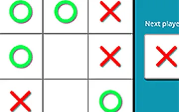 XOX Showdown