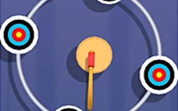 Axe Master Html5