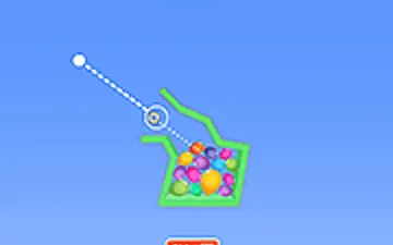 Balloon Slicer