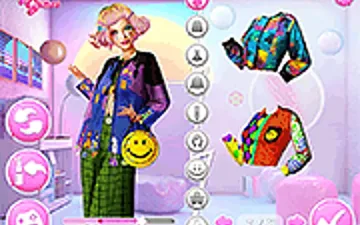 BFFs Weirdcore Aesthetic