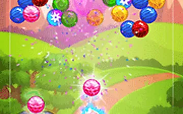 Bubble Spirit