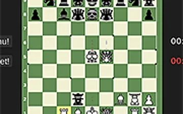 Chess City