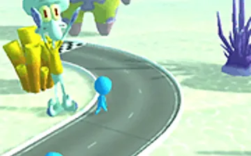 Fun Run Race 2