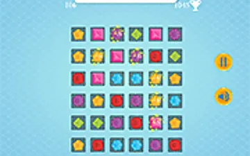 Gems Connect game preview