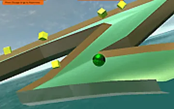 Golden Blocks game preview
