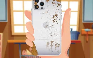 Iphone 13 Repair