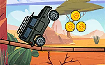 Jeeps Driver