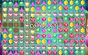 Jewel Blitz