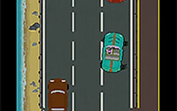 Paradise Overdrive