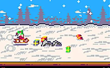 Santa's Xmas Run