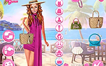 Seven Stylish Days