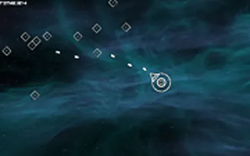 Square War