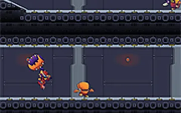 Super Arrowman