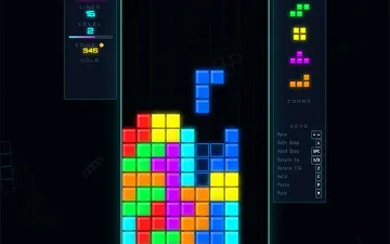 Tetris Ultra