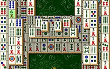 10 Mahjong