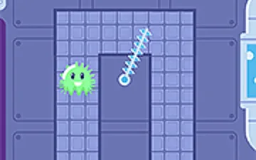 Bad Day for Blobby