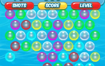 Bubble Shooter 2