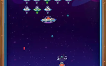 Captain May-Ham vs The Bunny Invaders