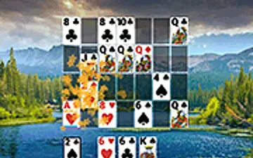 Card Puzzle