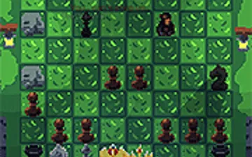 Castle Chess game preview