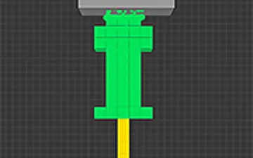 Destroy Pixel