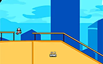 DownHill to Infinity