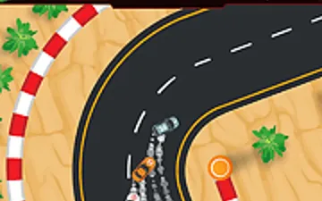 Drift Racer 2021