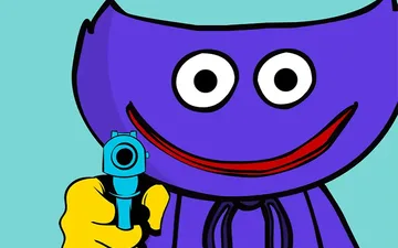 Huggy Waggy Adventure