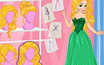 Miss World Contest game preview