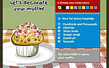 Muffin Madness