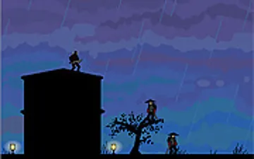 Ninja Rinseout game preview