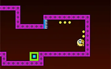 Pac Maze