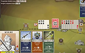 Poker Quest