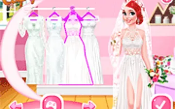 Princesses Wedding Planners