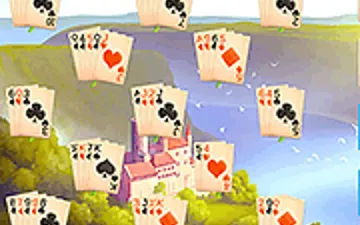 River Solitaire